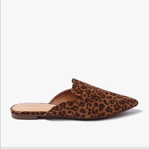 Leopard loafers - Picture 3 of 3